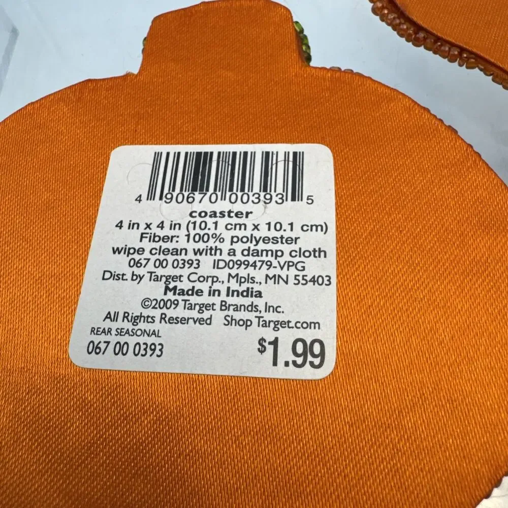 Target these are